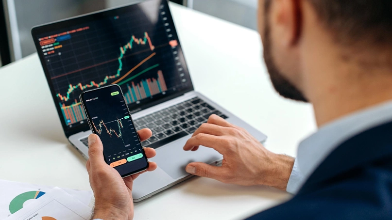 Plataforma de Trading de Flow Wyxor